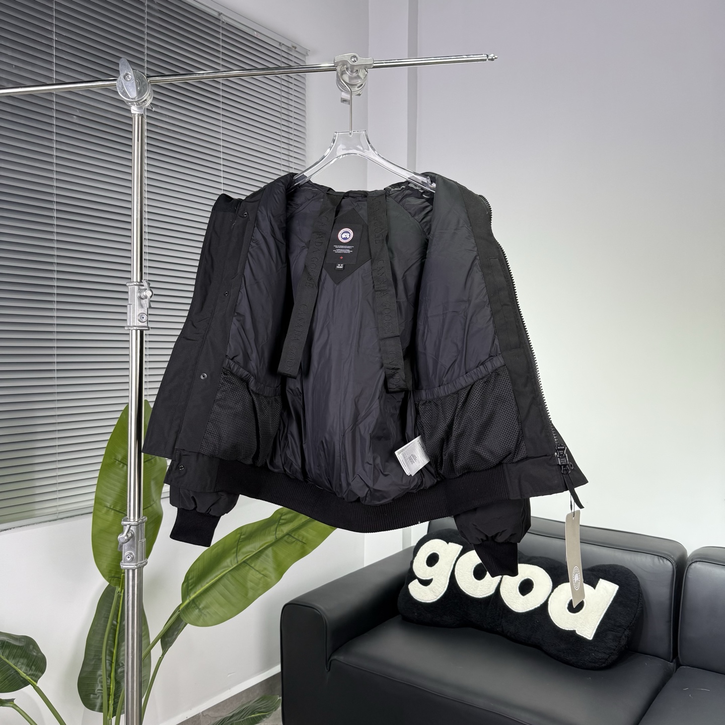 🛍️✨【限定】THE NORTH FACE ノースフェイス ダウンジャケット 人気 ロングコート 秋冬 防寒 レディース 大人気🔥 - 画像 8