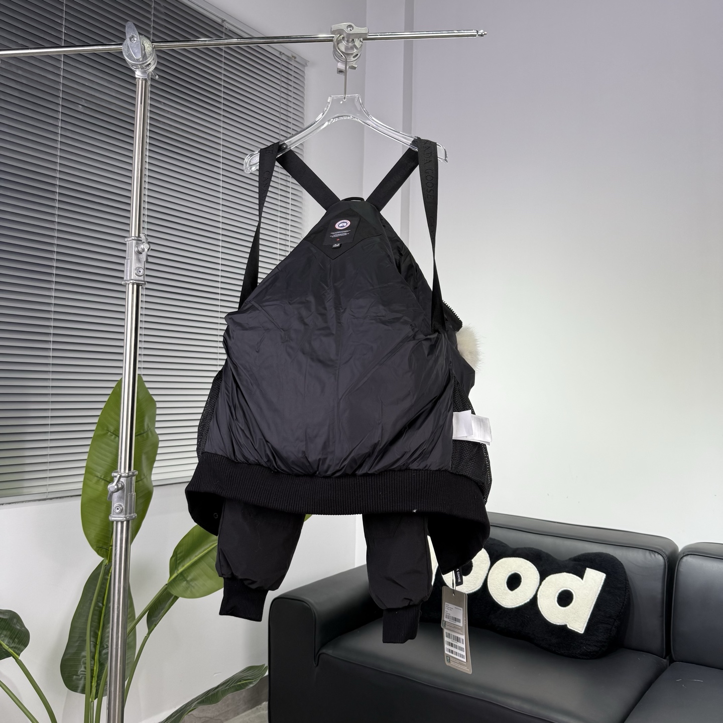 🛍️✨【限定】THE NORTH FACE ノースフェイス ダウンジャケット 人気 ロングコート 秋冬 防寒 レディース 大人気🔥 - 画像 9