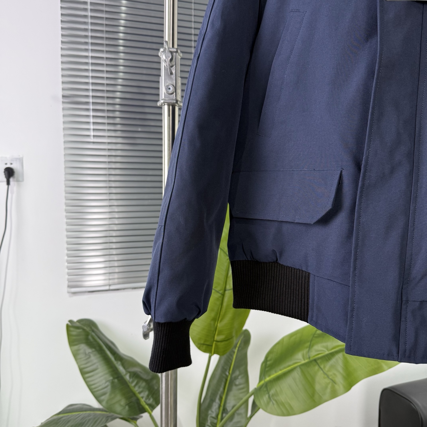 🛍️✨【限定】THE NORTH FACE ノースフェイス ダウンジャケット ロングコート 大人気モデル🎯🧥 - 画像 4