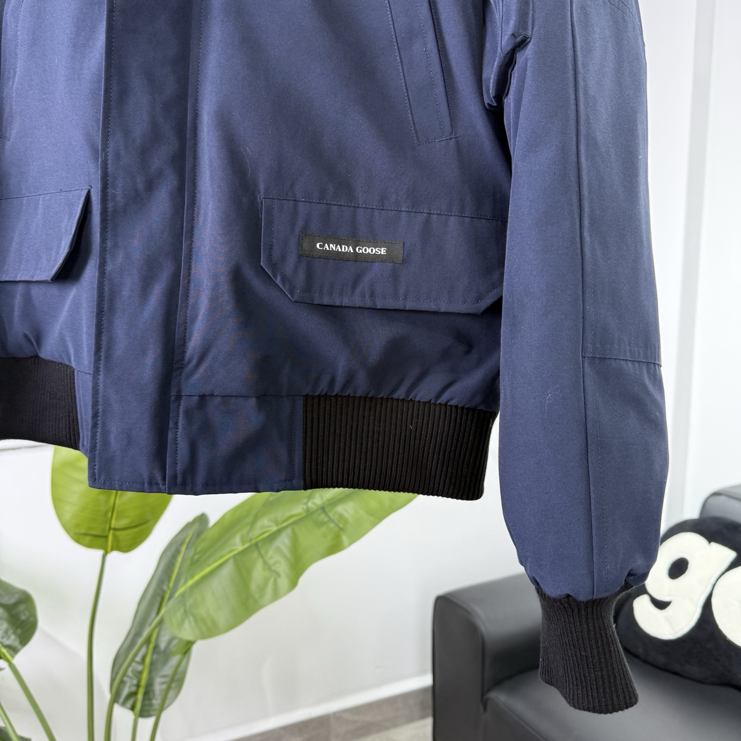 🛍️✨【限定】THE NORTH FACE ノースフェイス ダウンジャケット ロングコート 大人気モデル🎯🧥 - 画像 5