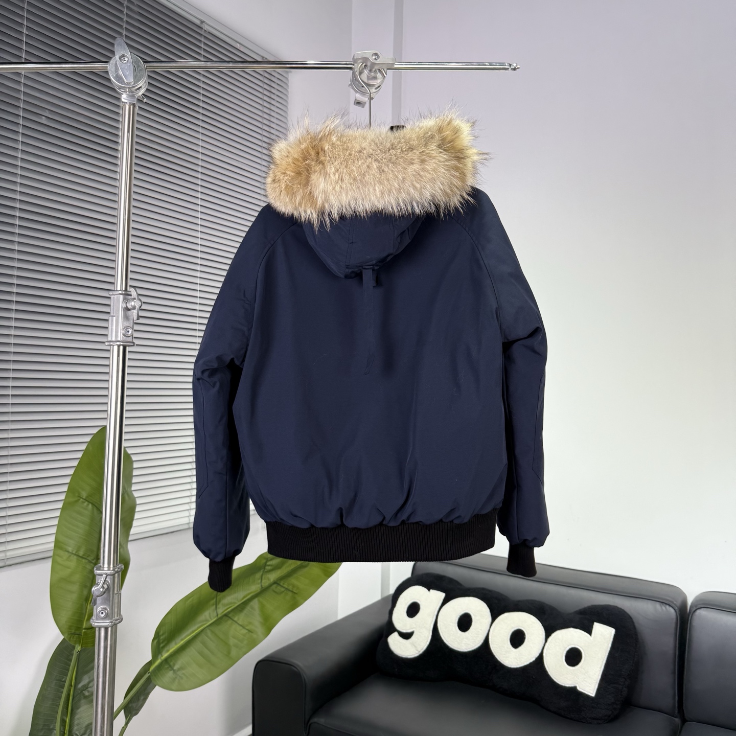 🛍️✨【限定】THE NORTH FACE ノースフェイス ダウンジャケット ロングコート 大人気モデル🎯🧥 - 画像 6