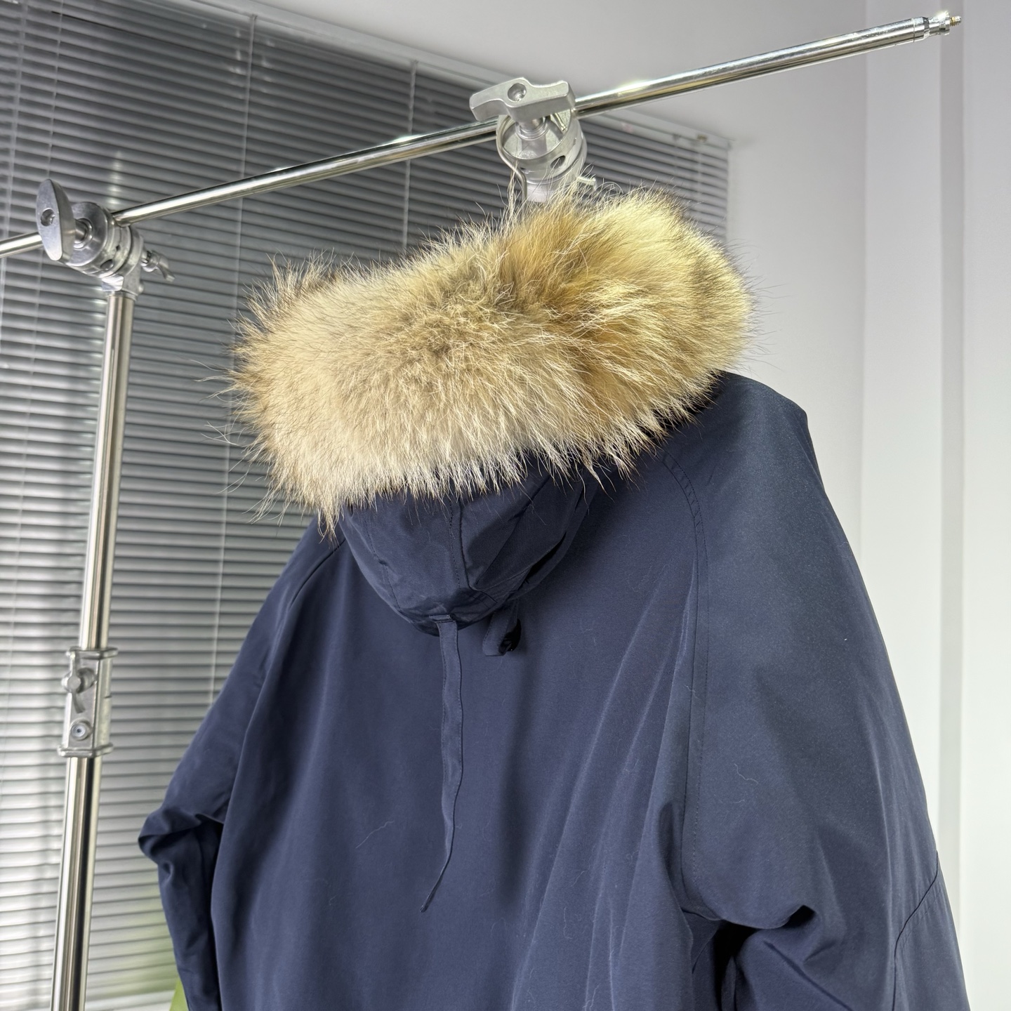 🛍️✨【限定】THE NORTH FACE ノースフェイス ダウンジャケット ロングコート 大人気モデル🎯🧥 - 画像 7