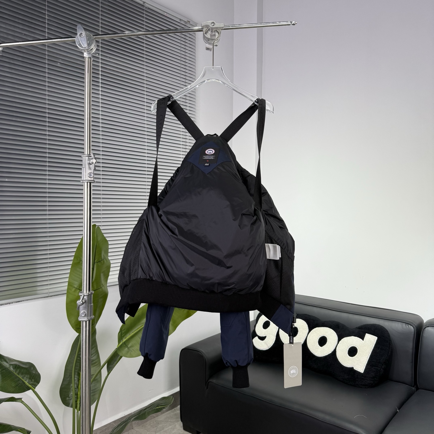 🛍️✨【限定】THE NORTH FACE ノースフェイス ダウンジャケット ロングコート 大人気モデル🎯🧥 - 画像 9