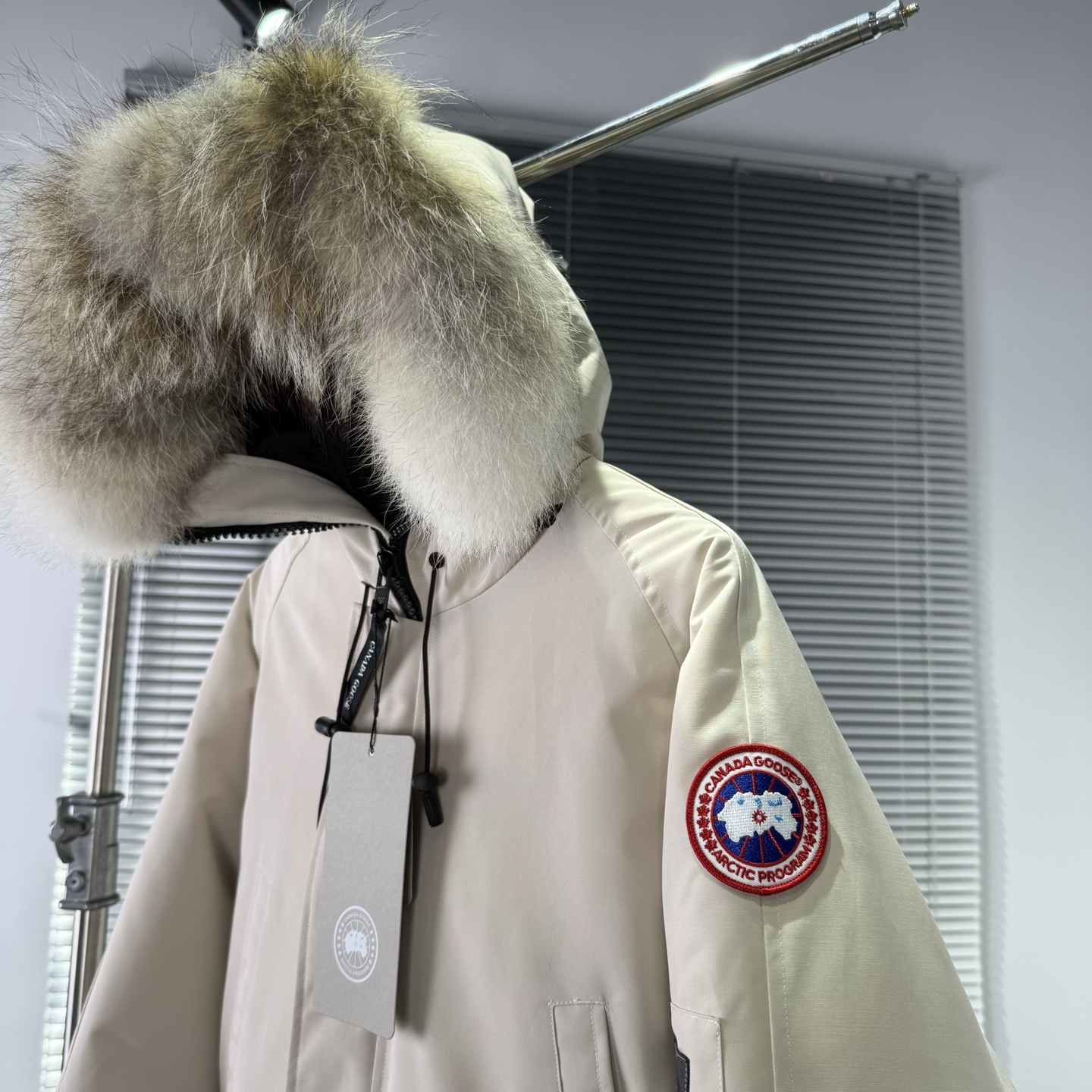 🛍️✨【限定】THE NORTH FACE ノースフェイス ダウンジャケット 高品質 大人気 秋冬コート🧥🔥 - 画像 3