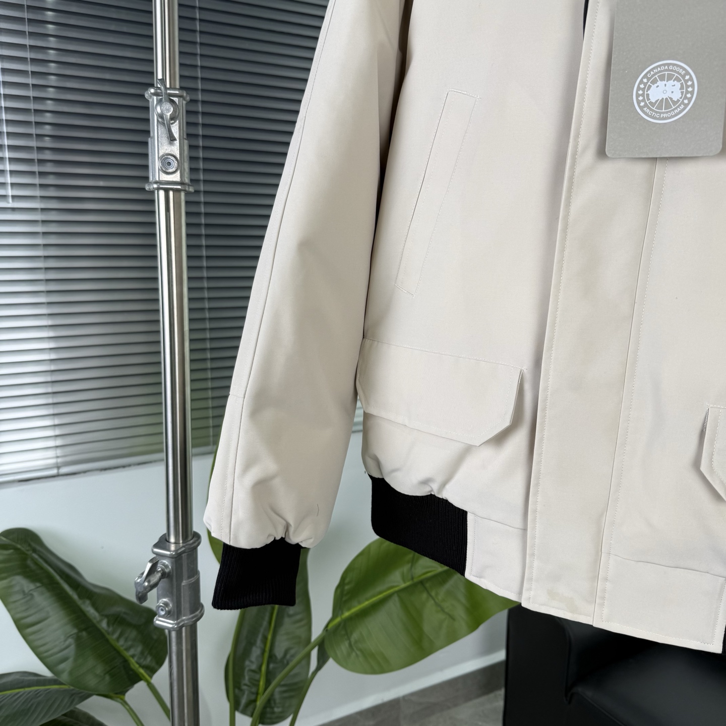 🛍️✨【限定】THE NORTH FACE ノースフェイス ダウンジャケット 高品質 大人気 秋冬コート🧥🔥 - 画像 4