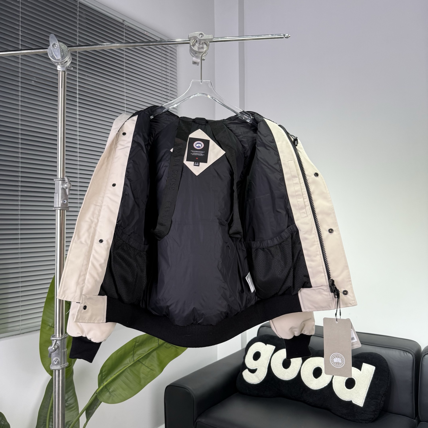 🛍️✨【限定】THE NORTH FACE ノースフェイス ダウンジャケット 高品質 大人気 秋冬コート🧥🔥 - 画像 8