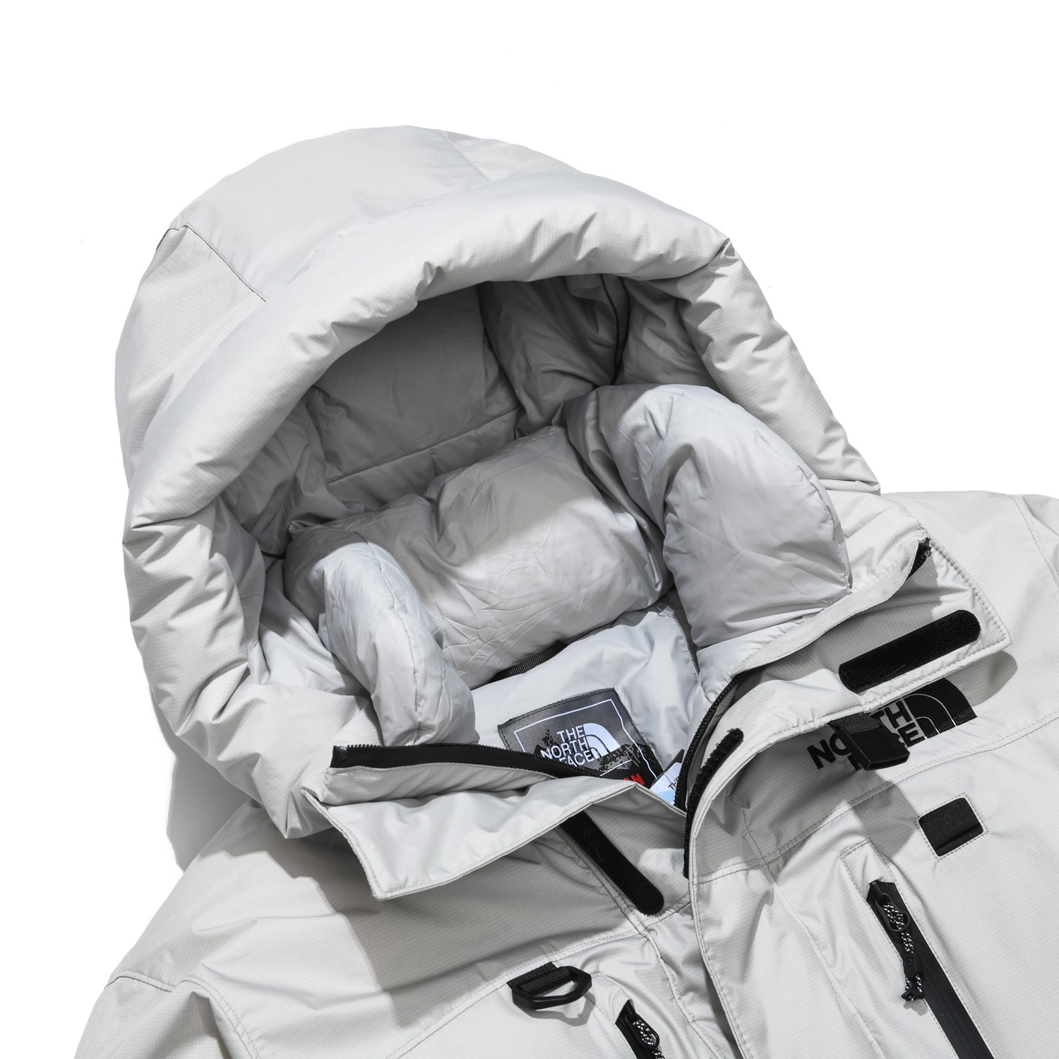 🛍️✨【限定】THE NORTH FACE ノースフェイス ダウンジャケット 高品質 ウルトラライトダウン 秋冬コート🧥🌟 - 画像 4