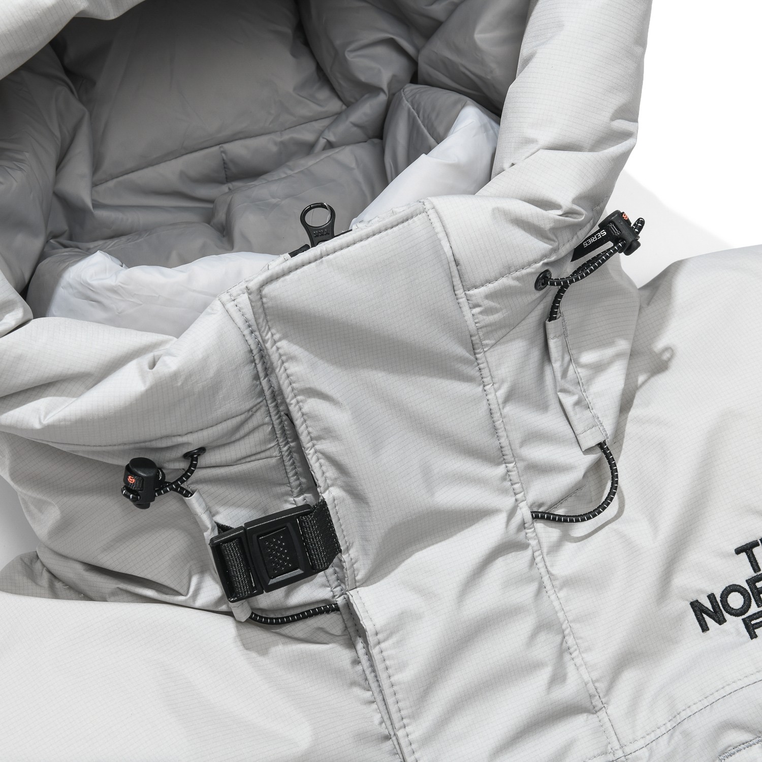 🛍️✨【限定】THE NORTH FACE ノースフェイス ダウンジャケット 高品質 ウルトラライトダウン 秋冬コート🧥🌟 - 画像 9