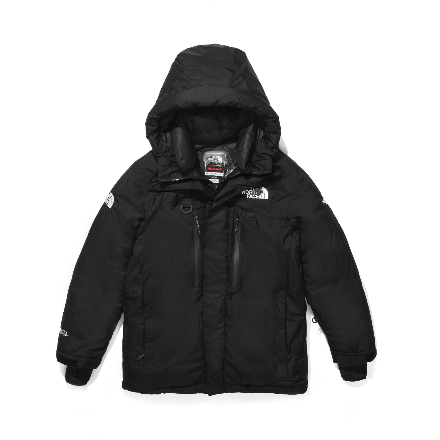 🛍️✨【限定】THE NORTH FACE ノースフェイス ダウンジャケット ロングコート 大人気モデル🏔️🧥 - 画像 1