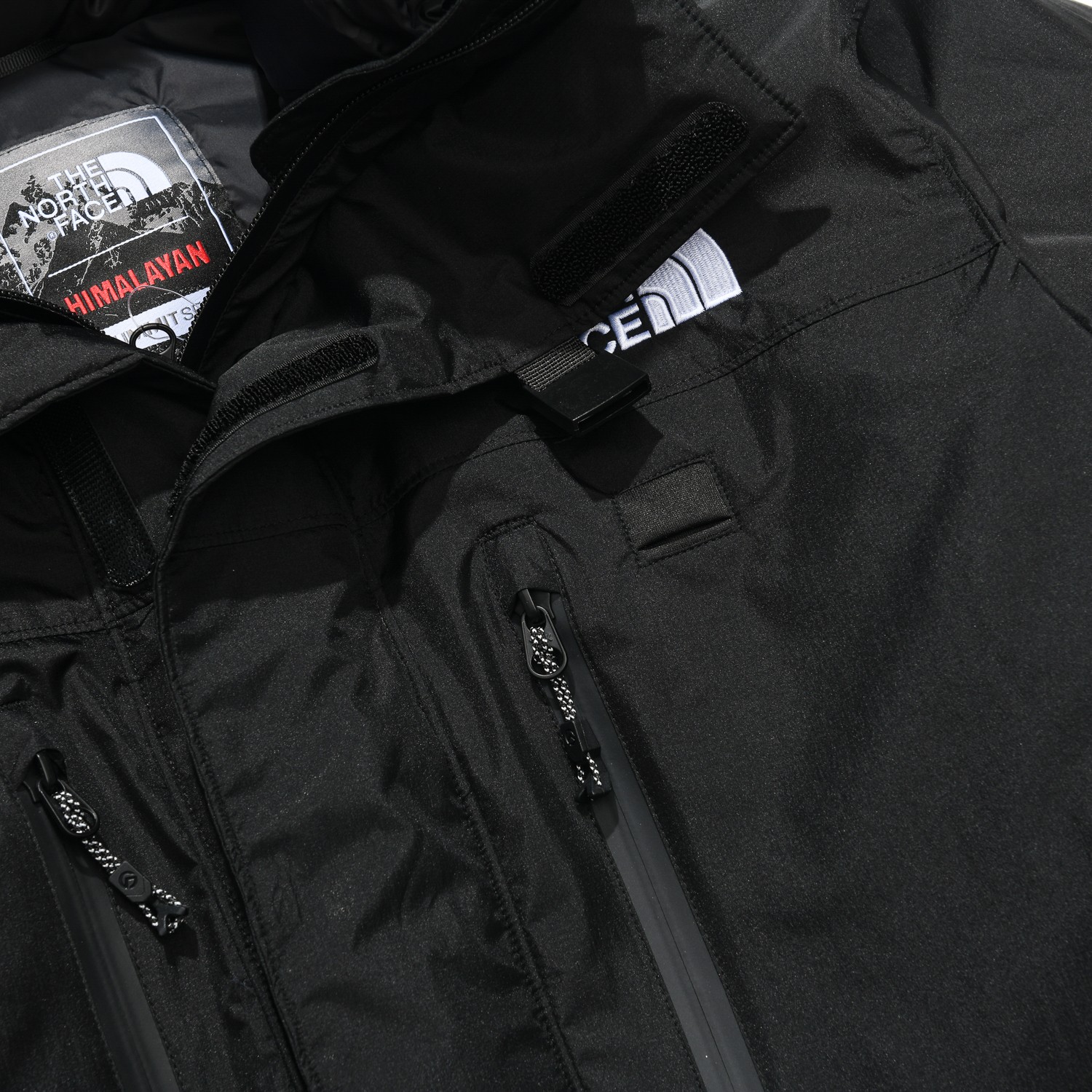 🛍️✨【限定】THE NORTH FACE ノースフェイス ダウンジャケット ロングコート 大人気モデル🏔️🧥 - 画像 4