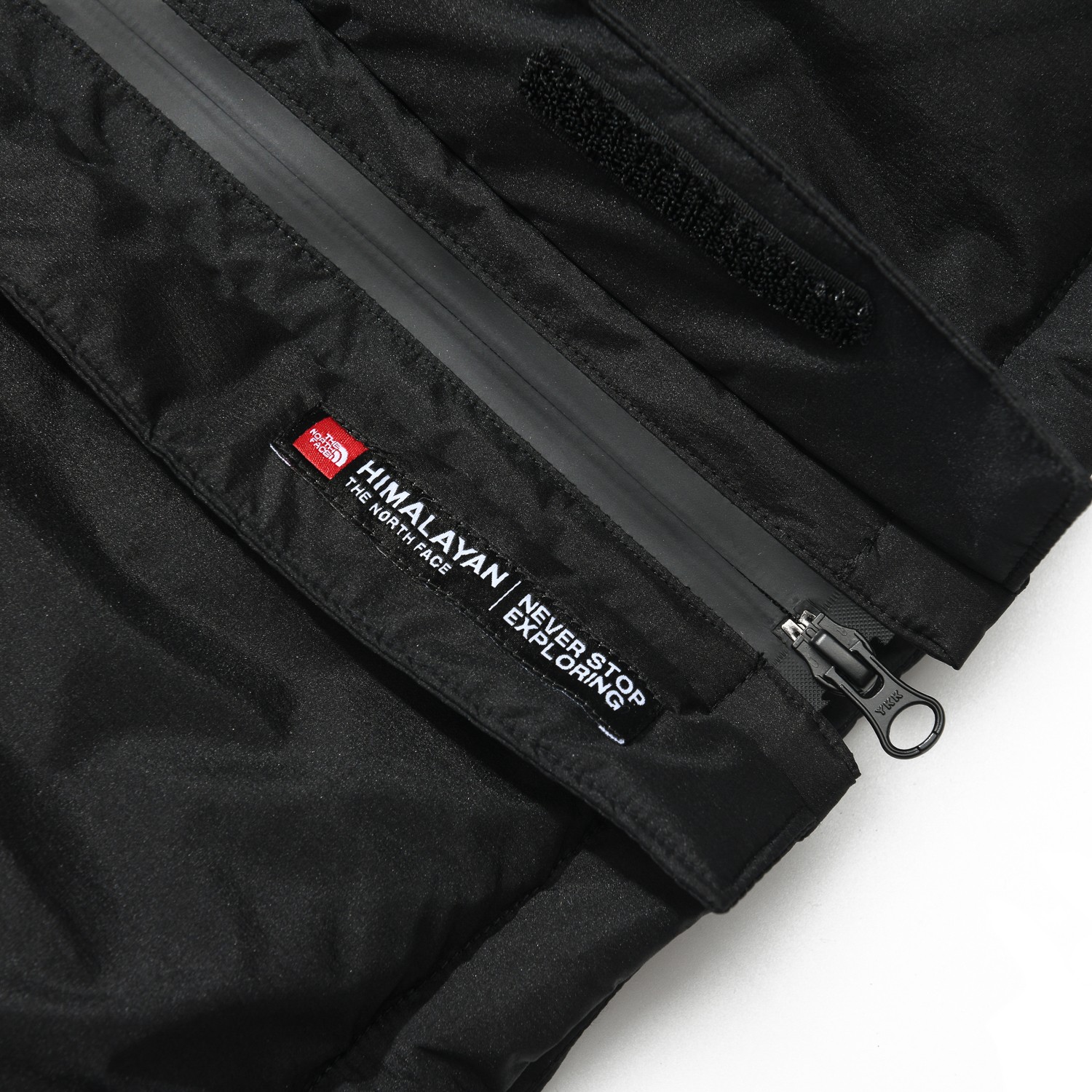 🛍️✨【限定】THE NORTH FACE ノースフェイス ダウンジャケット ロングコート 大人気モデル🏔️🧥 - 画像 8