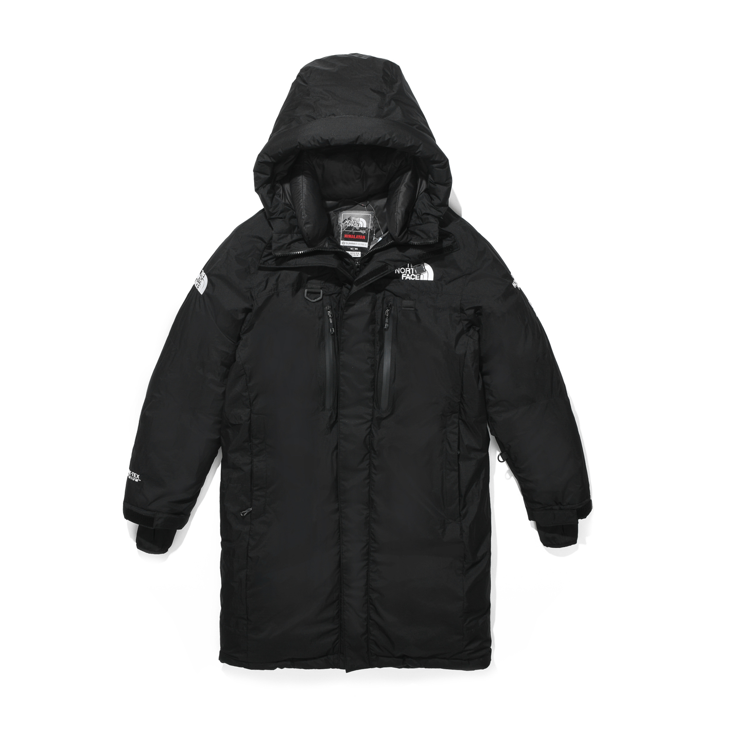 【超目玉】THE NORTH FACE ノースフェイス ダウンジャケット レアカラー✨ 90's ヴィンテージ 秋冬必須🦢 高級感溢れる大人気モデル🔥 - 画像 1