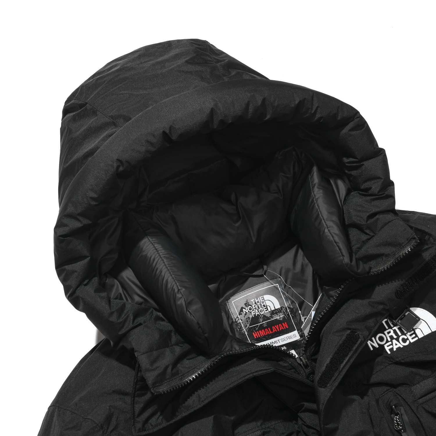 【超目玉】THE NORTH FACE ノースフェイス ダウンジャケット レアカラー✨ 90's ヴィンテージ 秋冬必須🦢 高級感溢れる大人気モデル🔥 - 画像 5
