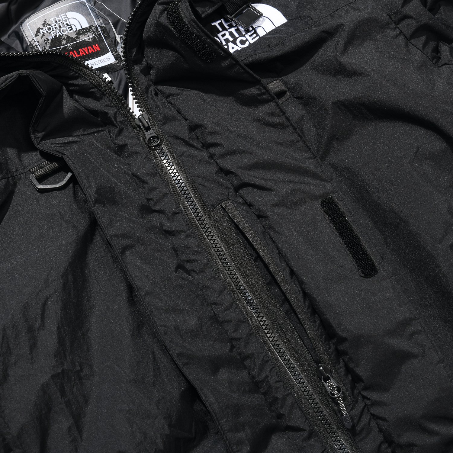 【超目玉】THE NORTH FACE ノースフェイス ダウンジャケット レアカラー✨ 90's ヴィンテージ 秋冬必須🦢 高級感溢れる大人気モデル🔥 - 画像 6