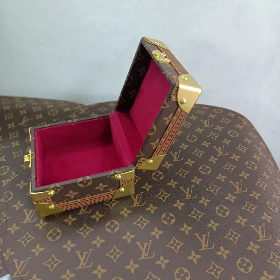 【M4700TW】マトリョーシカ 小物収納ボックス 4サイズ展開 多色選択可能 上品な雰囲気 コレクションに最適 - 画像 6