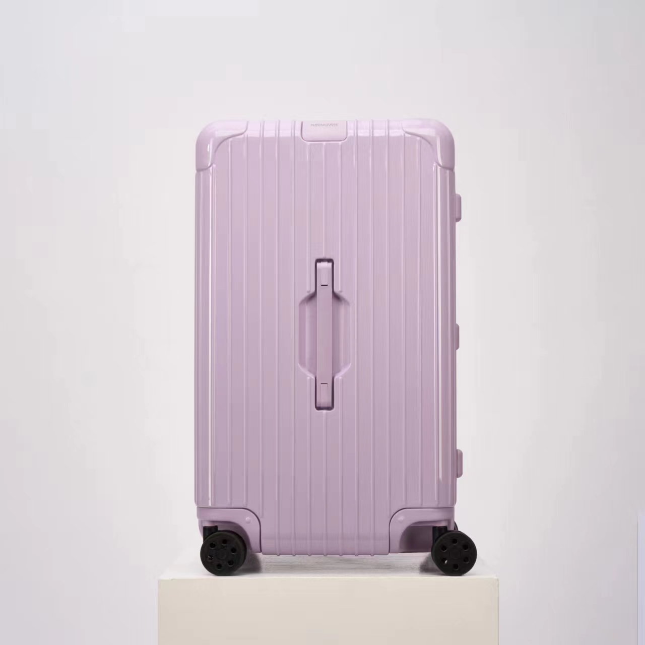 【自主ブランド】軽量トランク 防暴ファスター＆自在輪 丈夫で収納力抜群 上品なカラー展開 高級感のある旅行用品