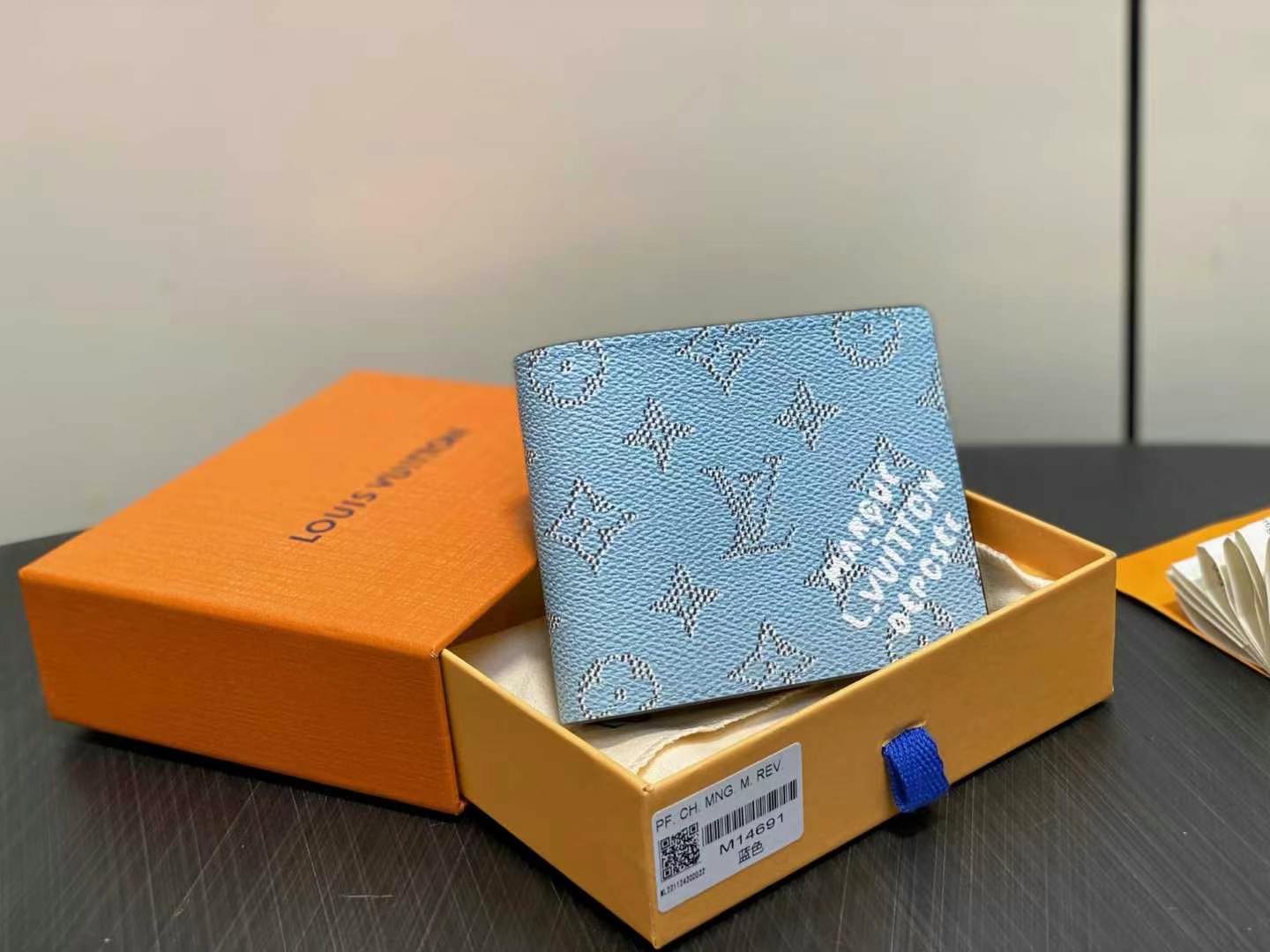 ルイ・ヴィトン モノグラムキャンバス 上品な長財布 レディース人気モデル ギフトにも最適