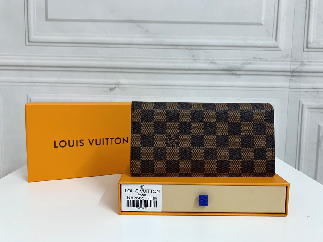 ルイヴィトン（LOUIS VUITTON） 長財布 モノグラム クラシックなデザイン 上質なレザー 上品で高級感のある逸品です