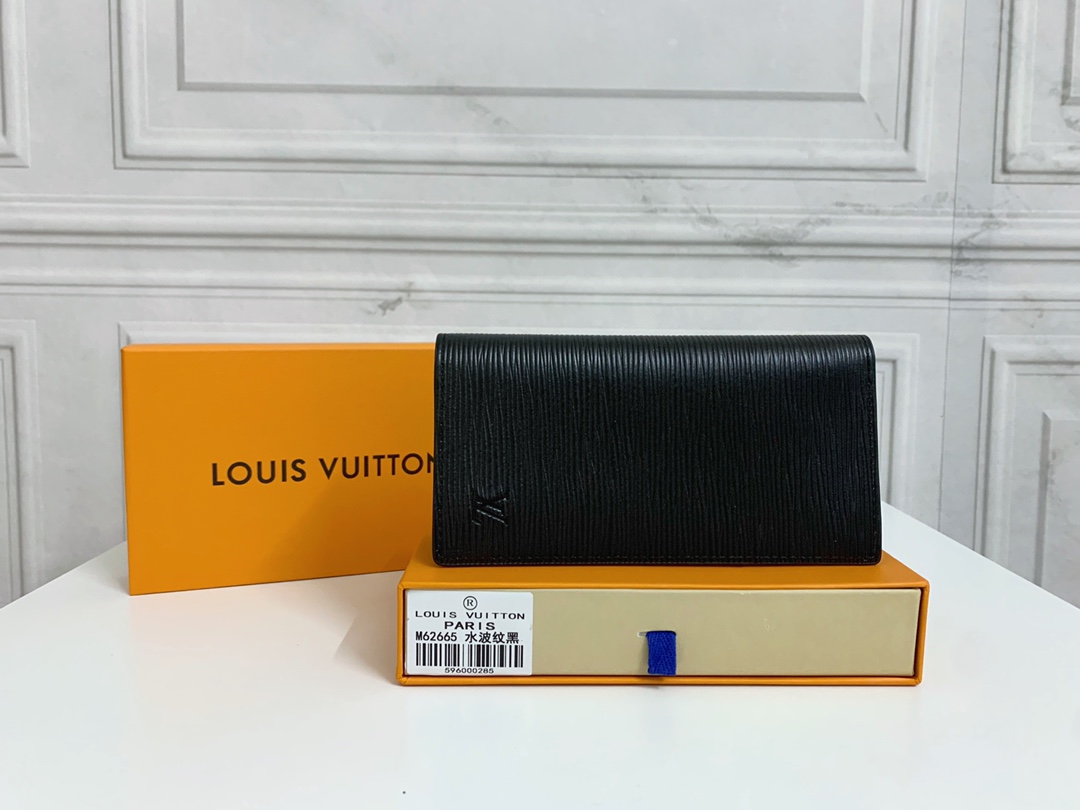 ルイヴィトン 長財布 モノグラム コインポケット付き クラシックなデザイン 上質なレザー 上品で高級感あふれる逸品