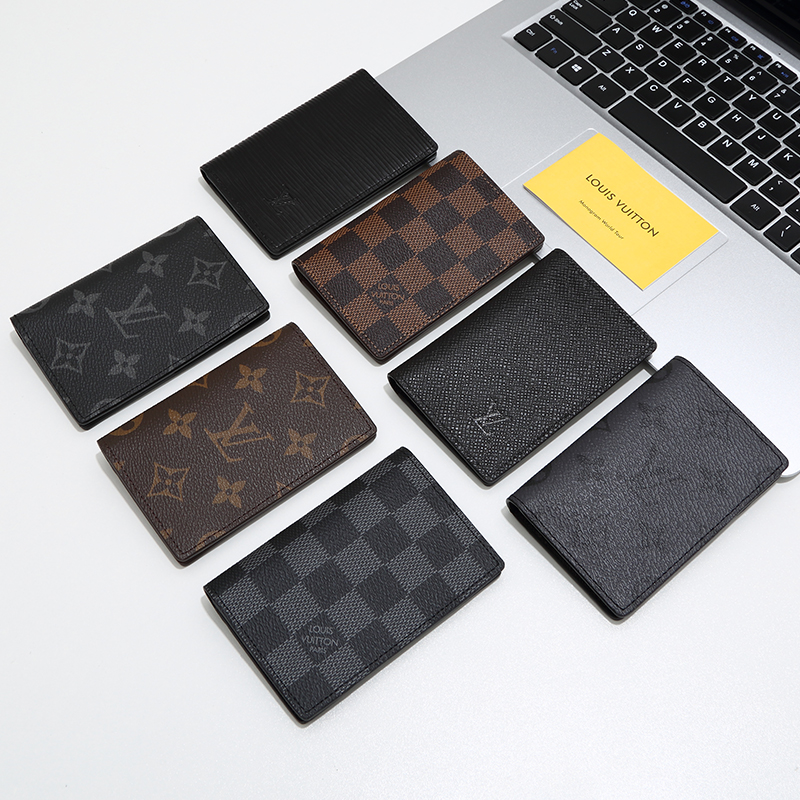 ルイヴィトン（LOUIS VUITTON） 長財布 モノグラム クラシックなデザイン 上質レザー 上品で高級感あふれる逸品です