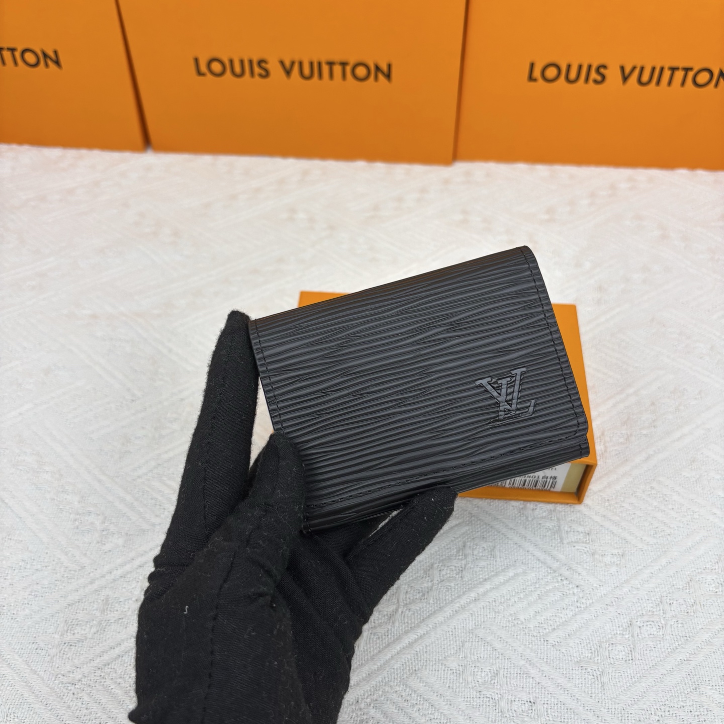 ルイ・ヴィトン モノグラムキャンバス 上品な長財布 レディース ギフトにも最適な定番モデル