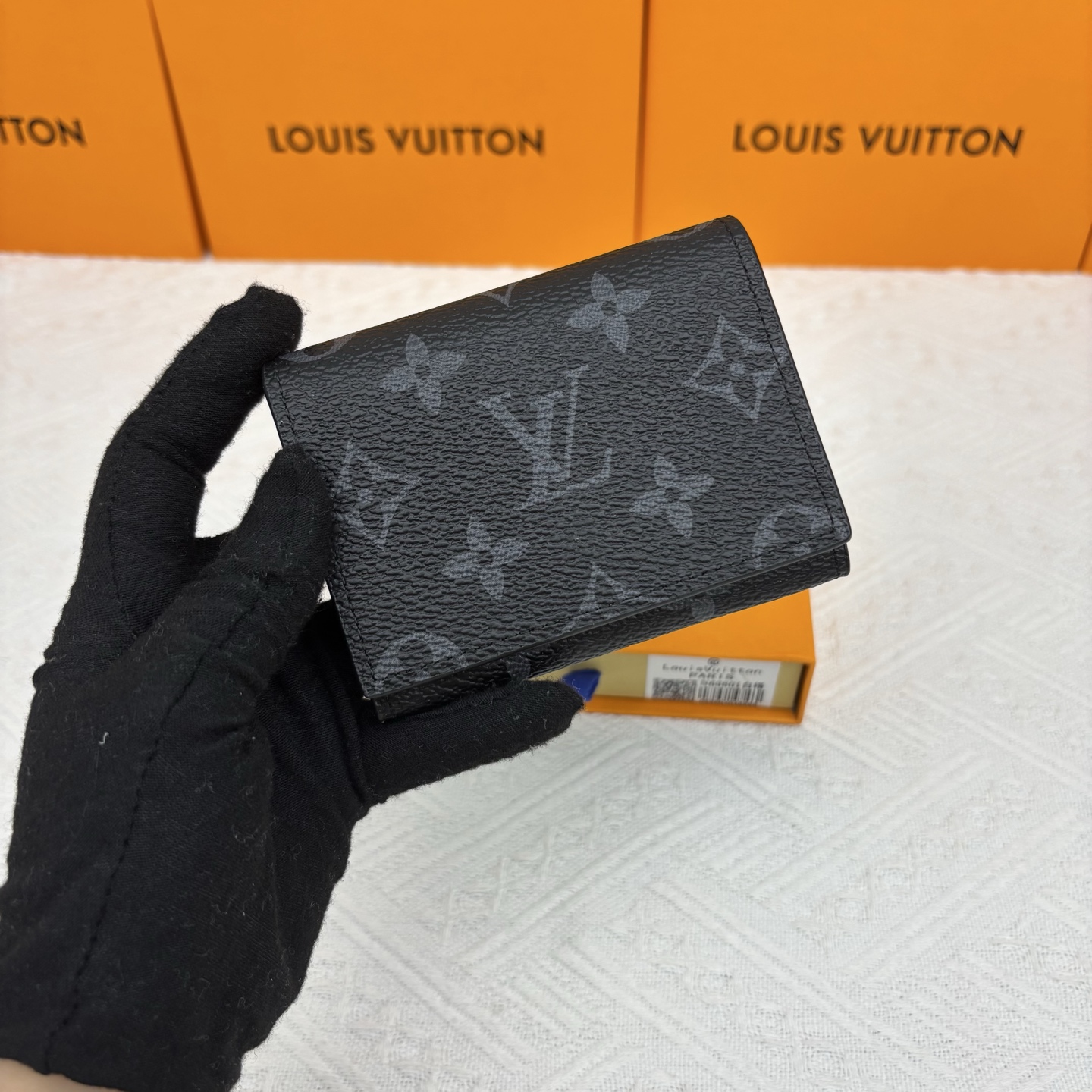 ルイ・ヴィトン モノグラムキャンバス 上品な長財布 レディースへのギフトに最適な定番モデル