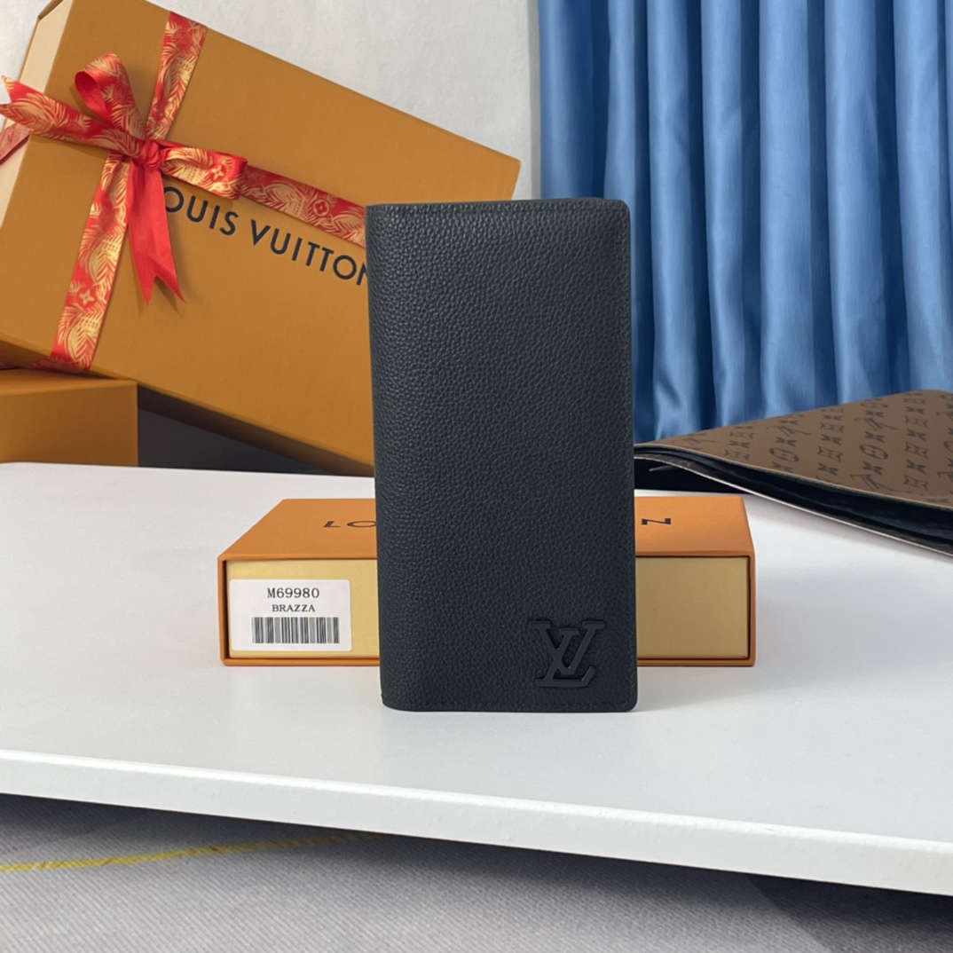 ルイ・ヴィトン モノグラムキャンバス 上品な長財布 レディースへのギフトに最適な定番モデル
