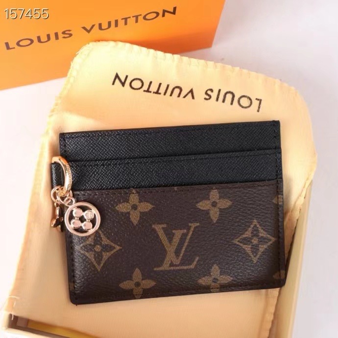 ルイ・ヴィトン モノグラムキャンバス 上品な長財布 レディースに人気の定番モデル