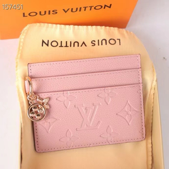 ルイ・ヴィトン モノグラムキャンバス 上品な長財布 レディースのギフトに最適な人気モデル