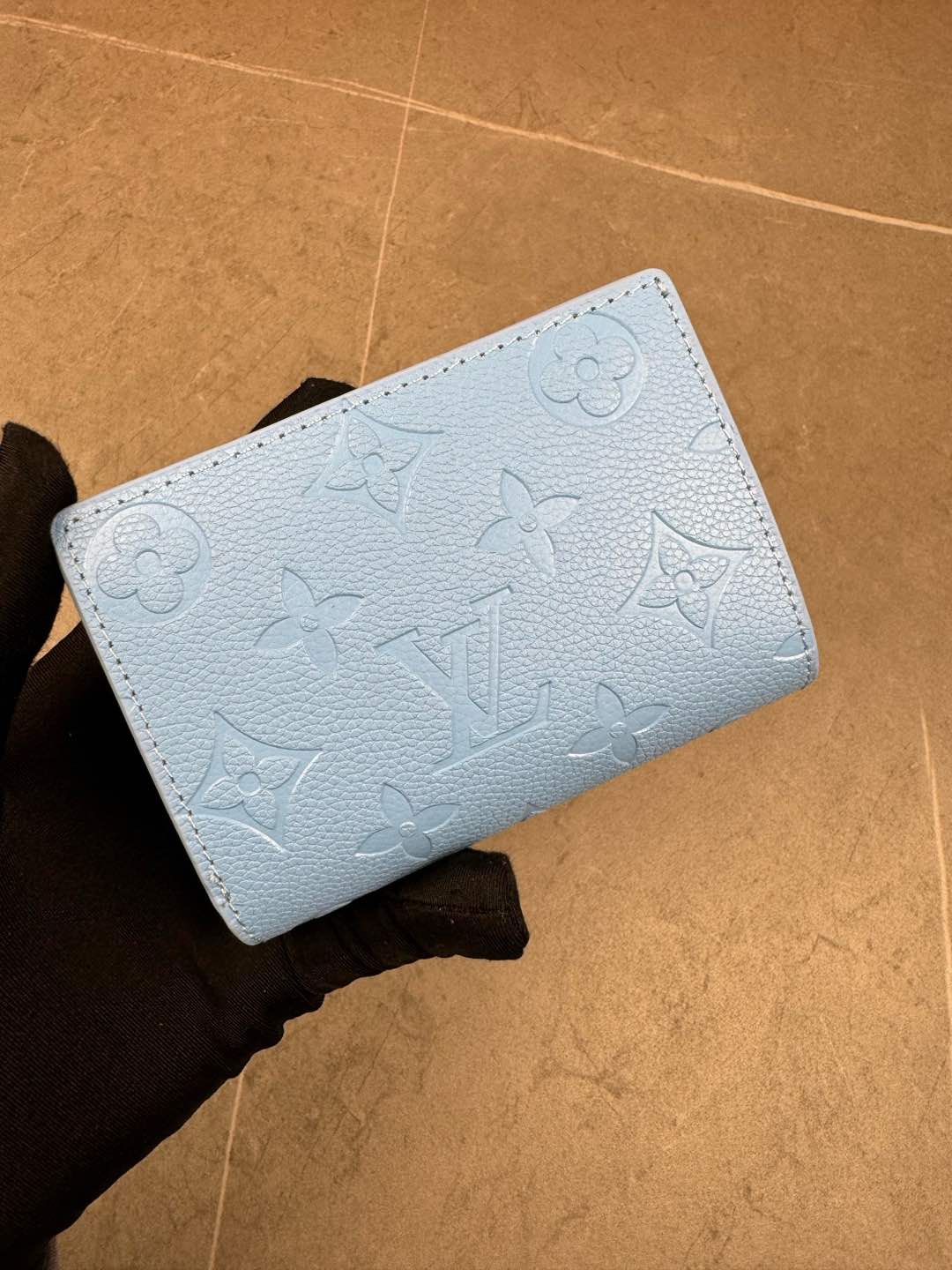 ルイ・ヴィトン モノグラムキャンバス 上品な長財布 レディース人気モデル ギフトにも最適