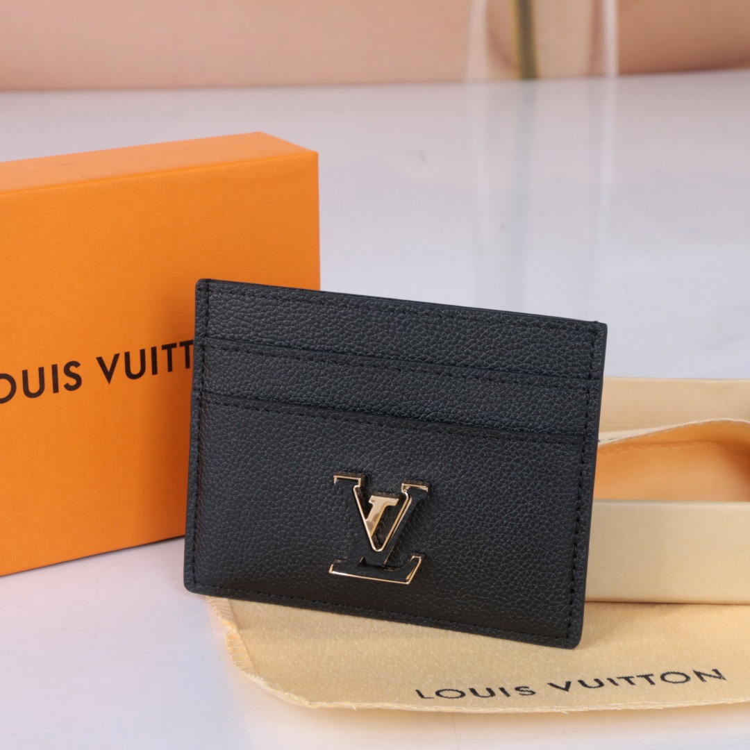 ルイ・ヴィトン モノグラムキャンバス 上品な長財布 レディースに人気の定番モデル