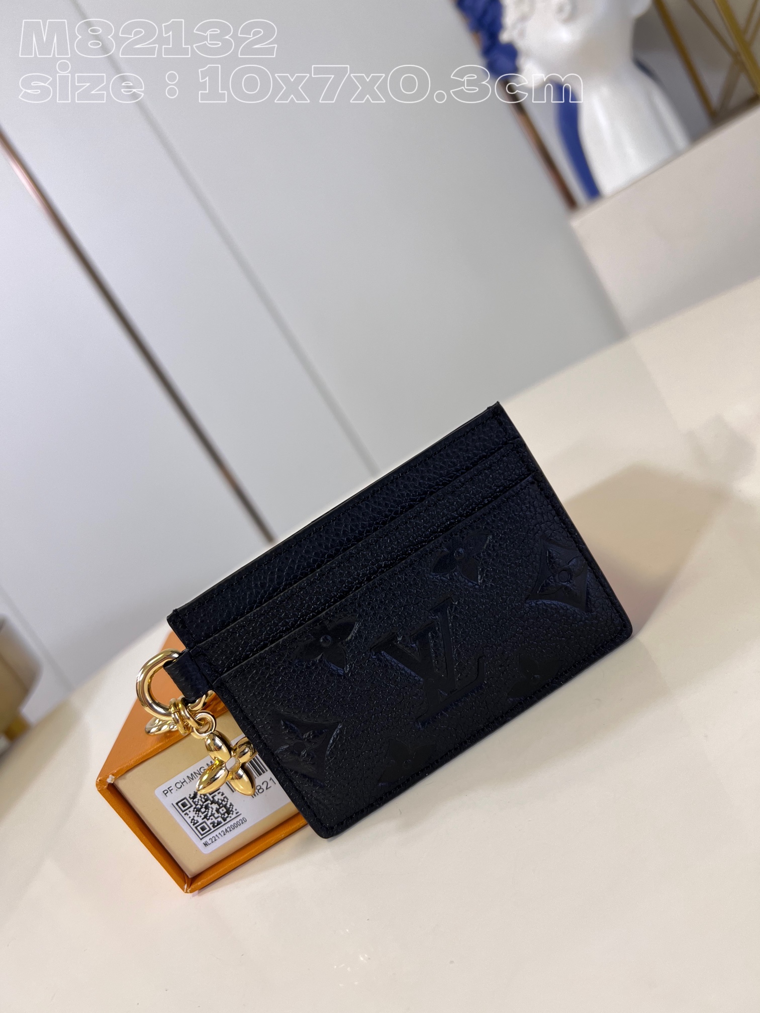 ルイ・ヴィトン モノグラムキャンバス 上品な長財布 レディース ギフトにおすすめの定番モデル