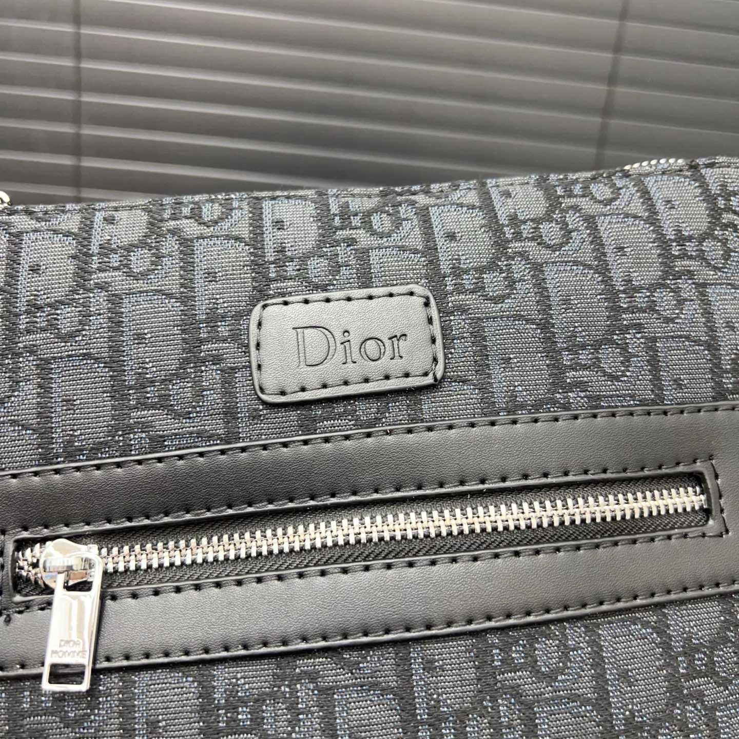 Diorディオール ショルダーバッグ 洗練されたモノグラムキャンバス レディースに人気の上品なデザイン - 画像 7