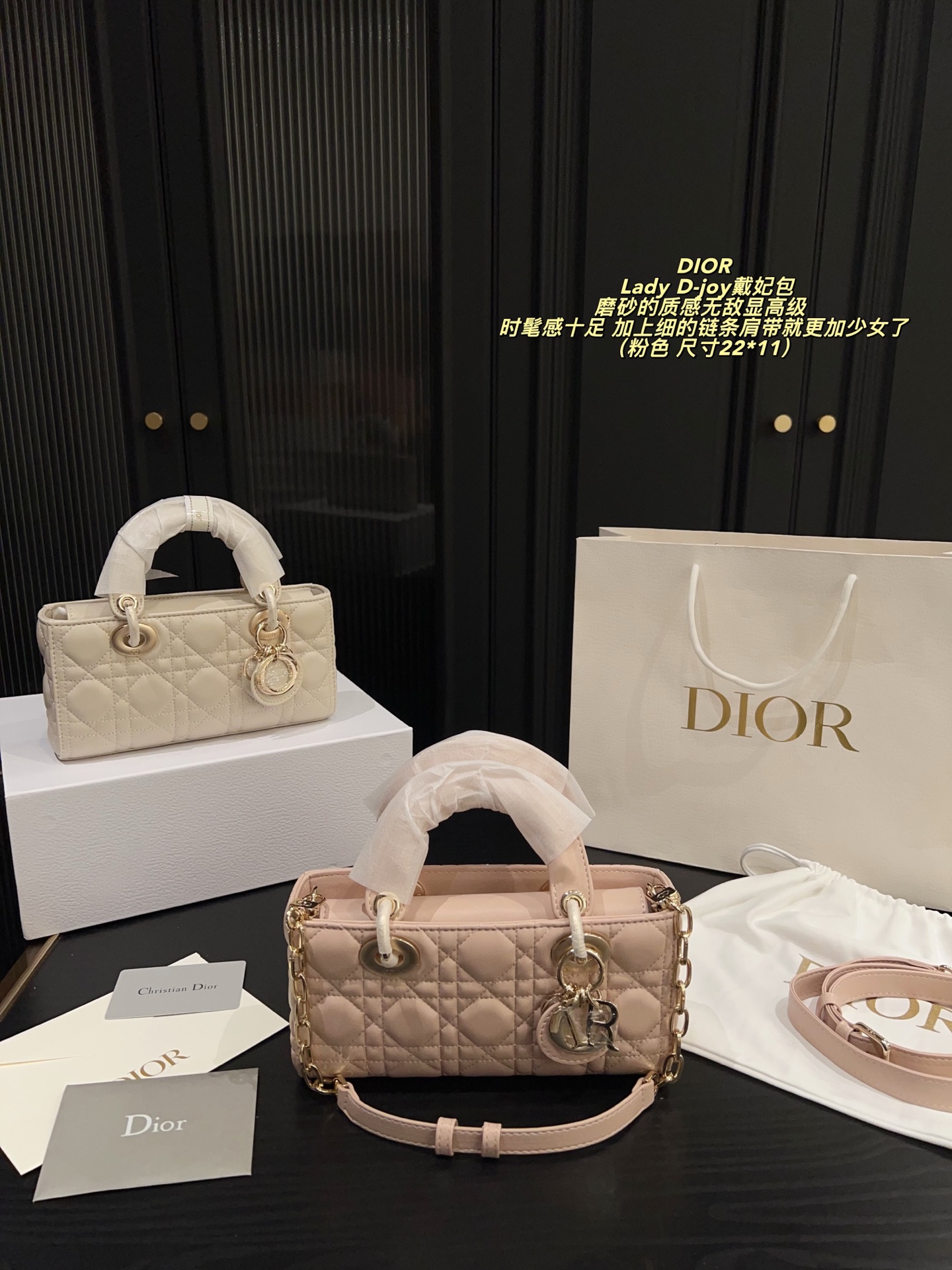 Diorディオール ショルダーバッグ モノグラムキャンバス 洗練されたデザイン レディース ギフトにおすすめ