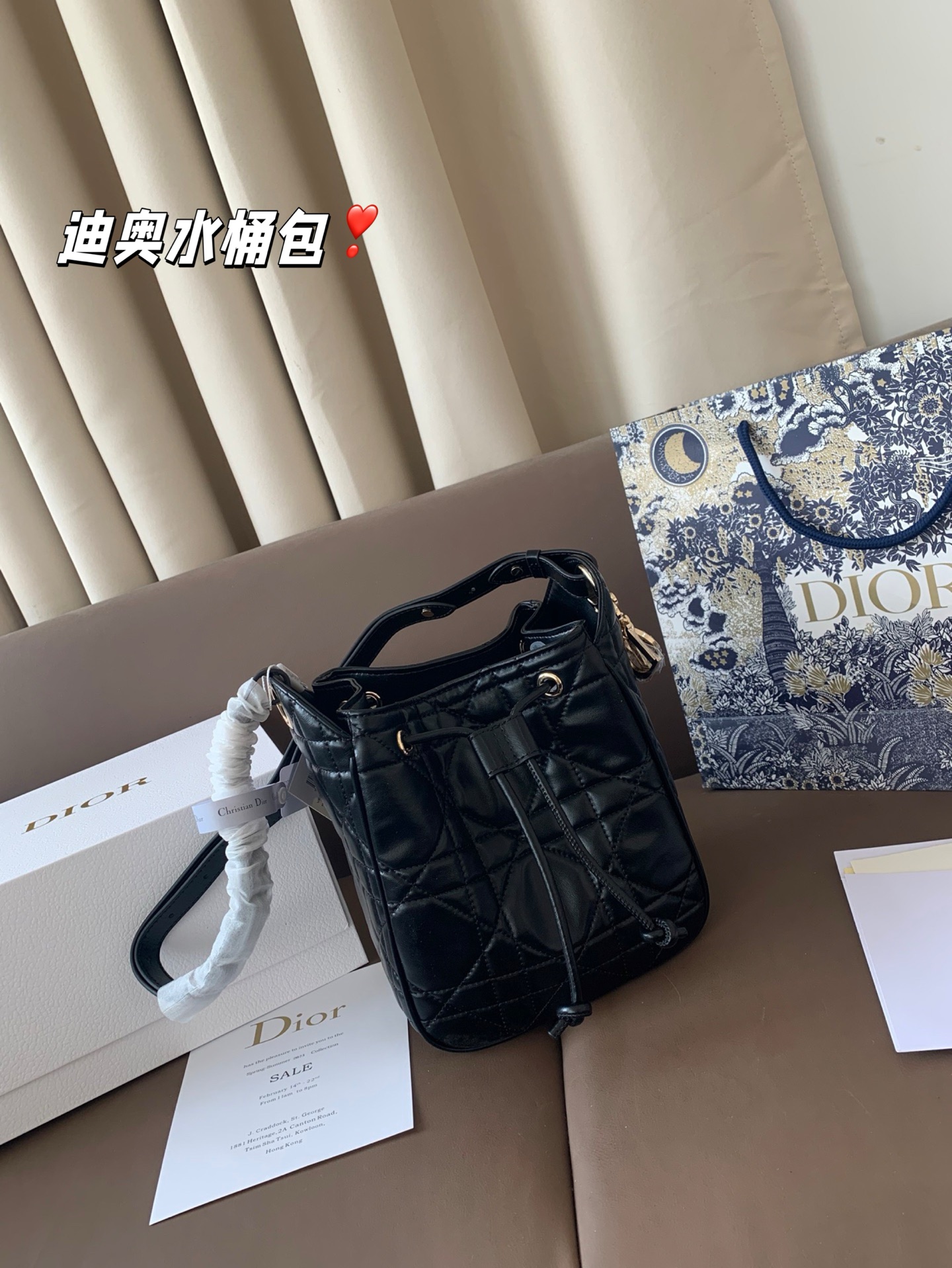 Diorディオール モノグラムキャンバス 上品なショルダーバッグ レディース向けギフトにおすすめ