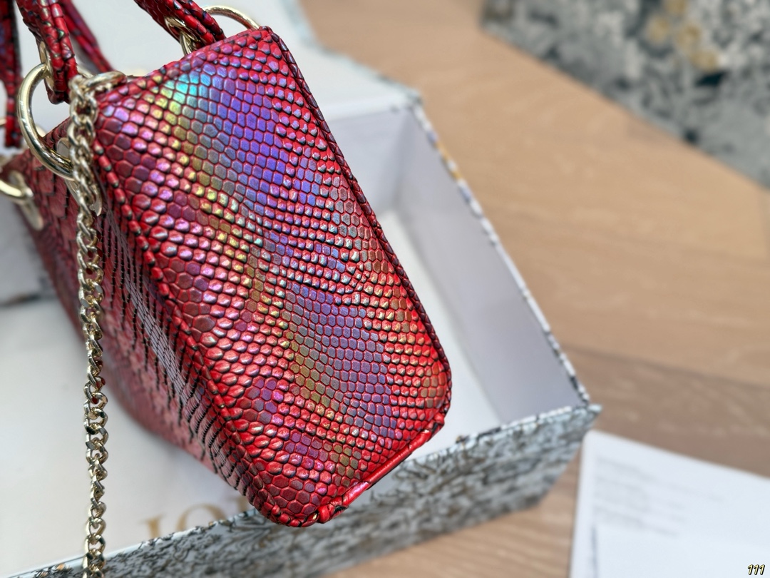 Diorディオール モノグラムキャンバス 上品なショルダーバッグ レディース向けギフトにおすすめ - 画像 2