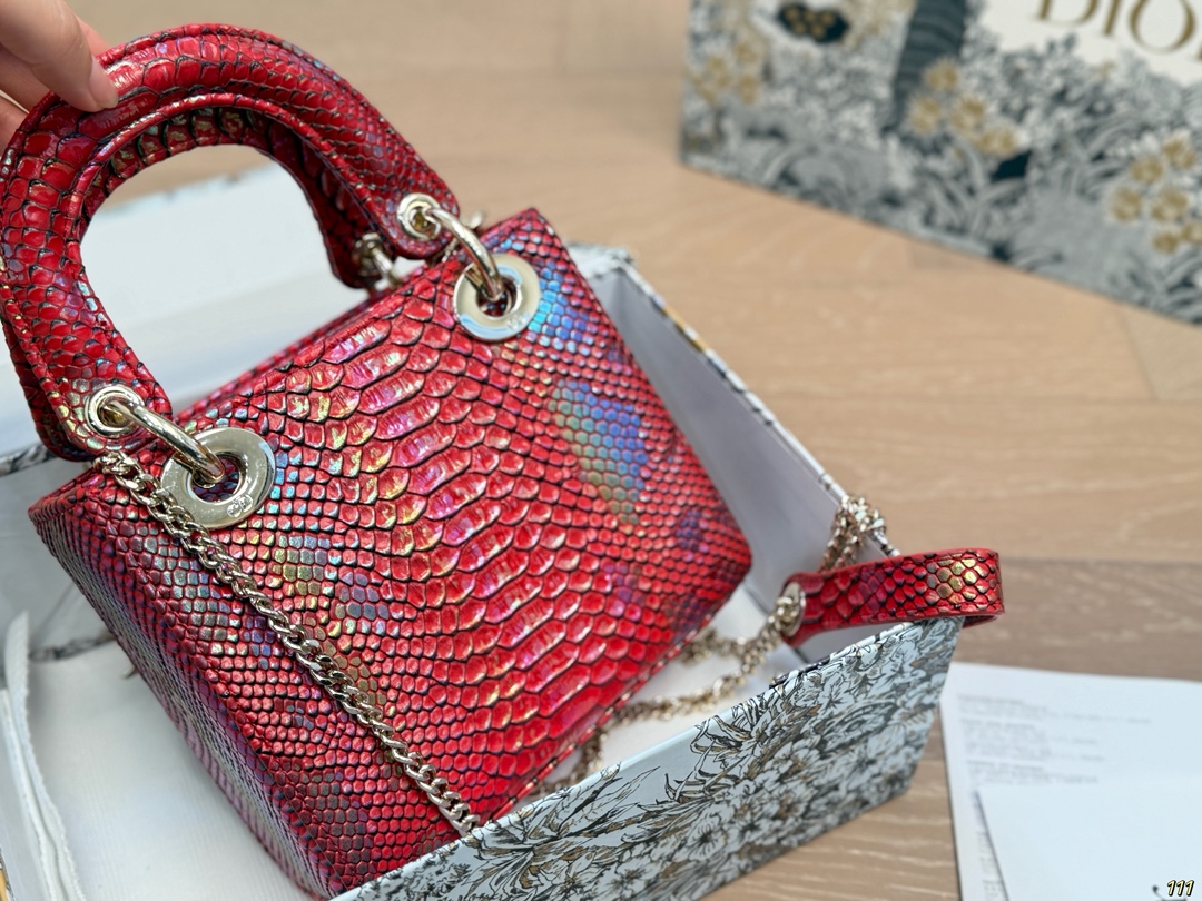 Diorディオール モノグラムキャンバス 上品なショルダーバッグ レディース向けギフトにおすすめ - 画像 7