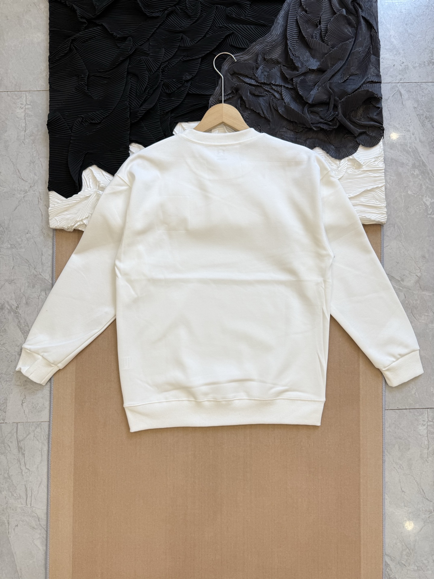 Monclerモンクレール 半袖スウェット 3色入 保温性抜群 秋冬新作 - 画像 5