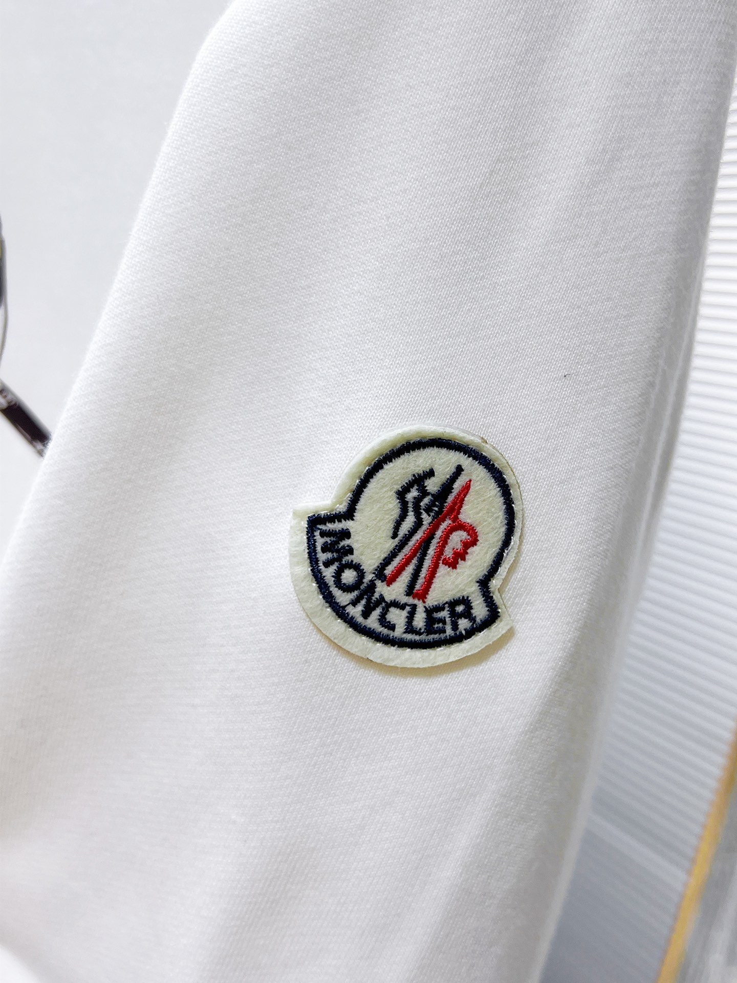 Monclerモンクレール パーカー 2色 保温 トレーナー 男性用 春夏秋冬着用可能 - 画像 6