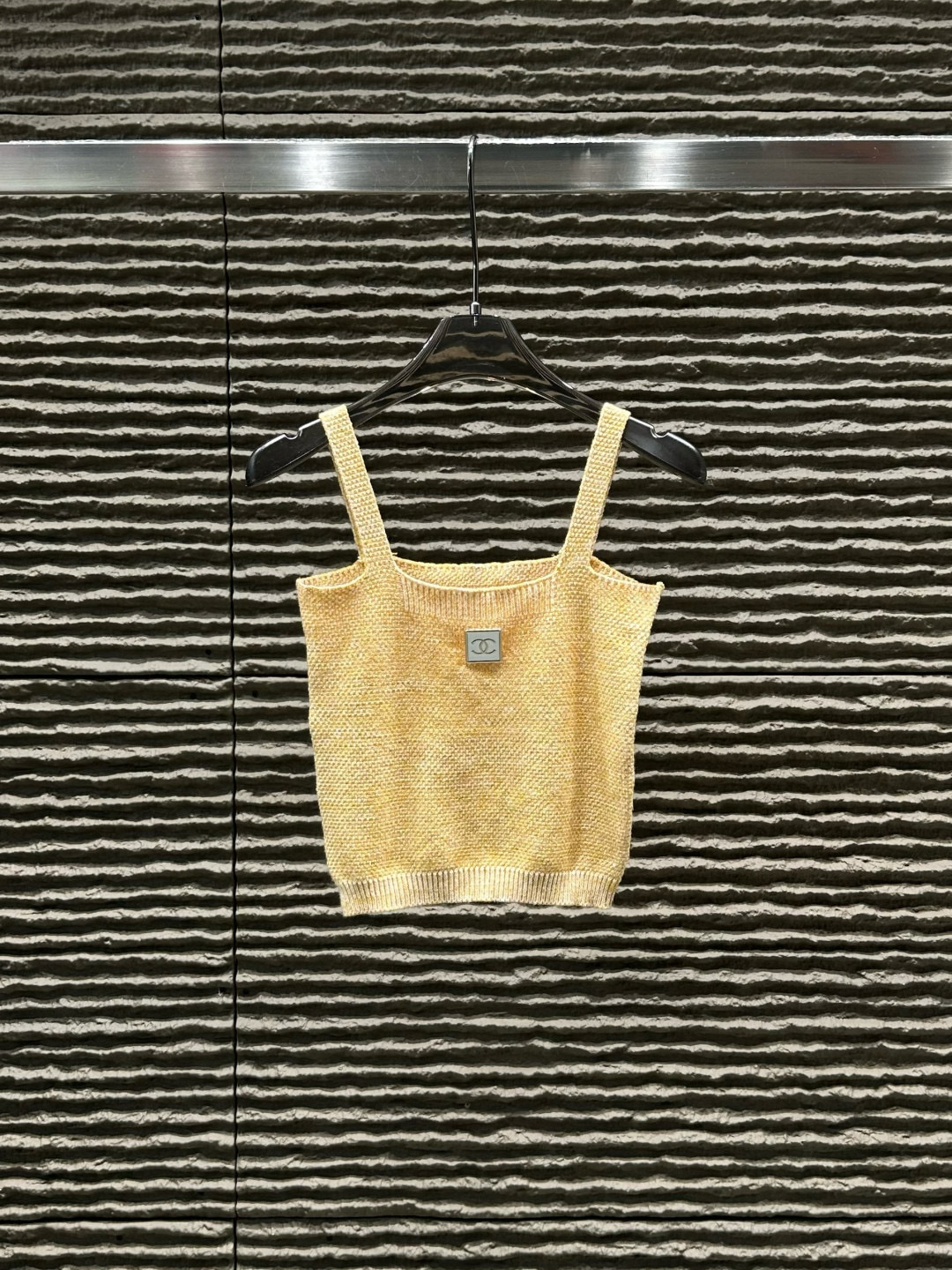 シャネル ニットセット 2点セット レディース 2色入 - 画像 5