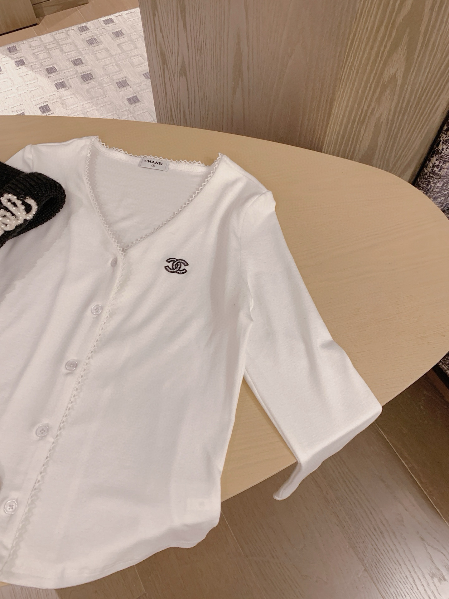 Chanelレディース ドレスアップ セット 3点セット 3色入 - 画像 6