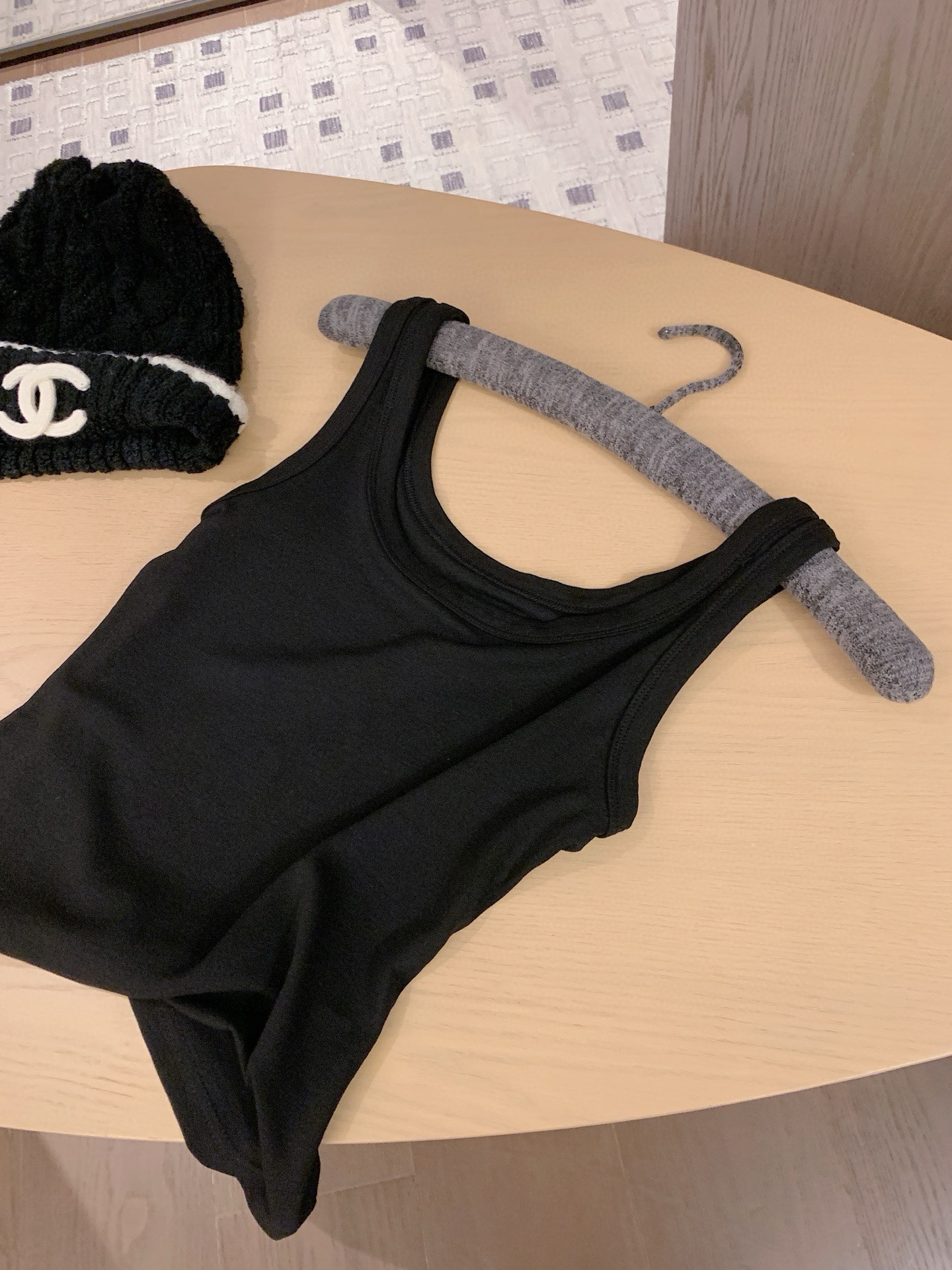 chanel レディース カーディガン 3色 ファッション ブランド おしゃれ スタイリッシュ - 画像 7