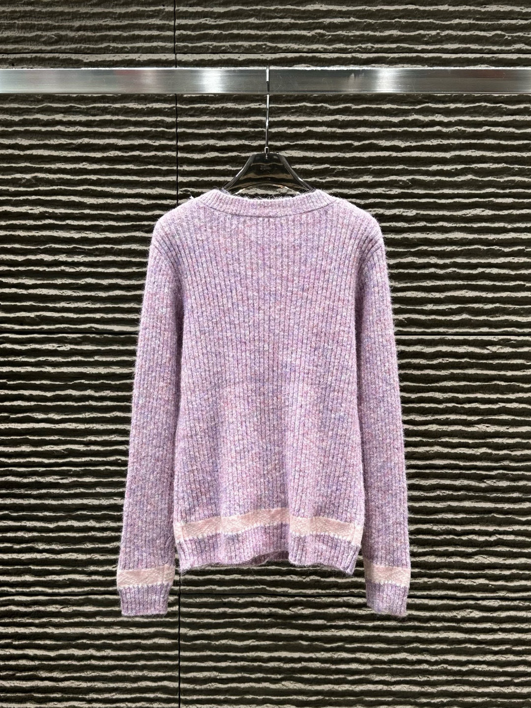 シャネル レディース ボンディングカーディガン 2色展開 - 画像 6