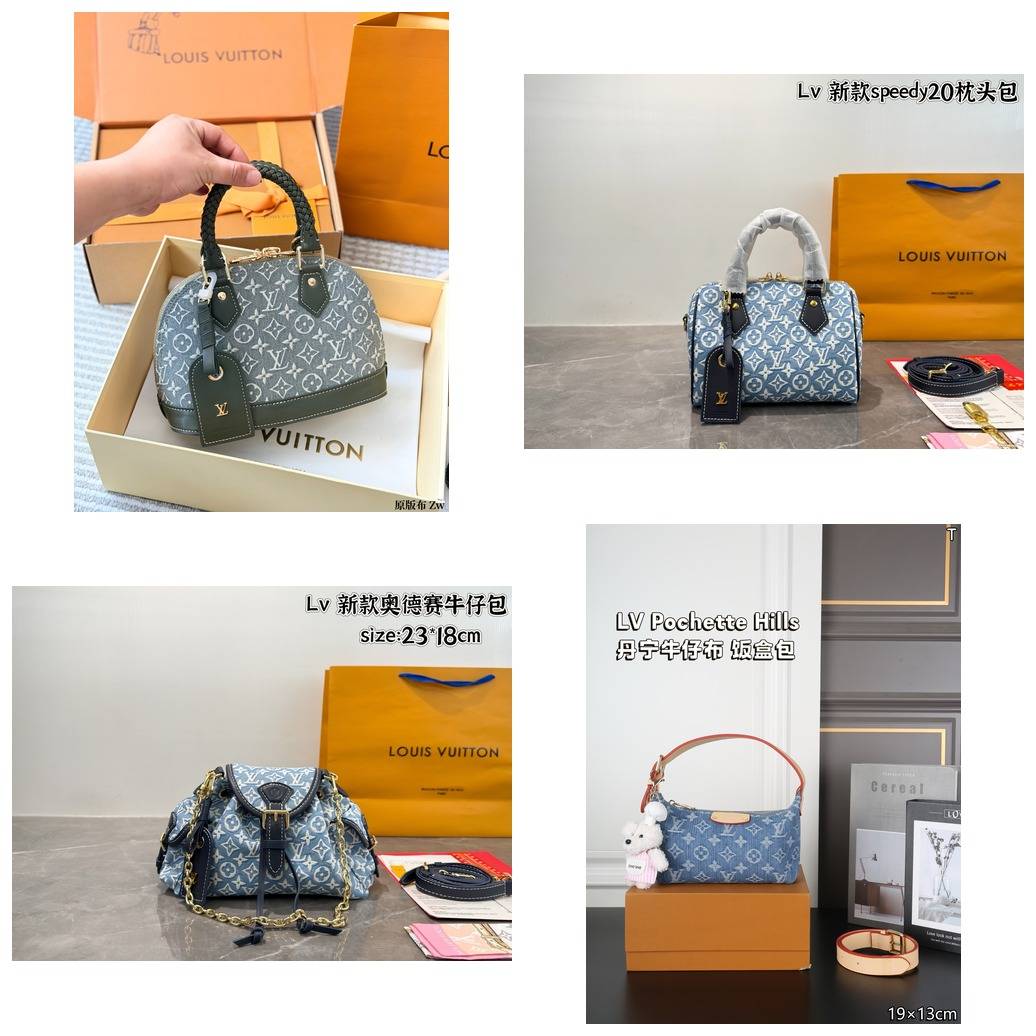LOUIS VUITTON ルイヴィトン モノグラム ショルダーバッグ レディース 2WAY ファスナー開閉 大容量 極美品 ブラウン - 画像 5