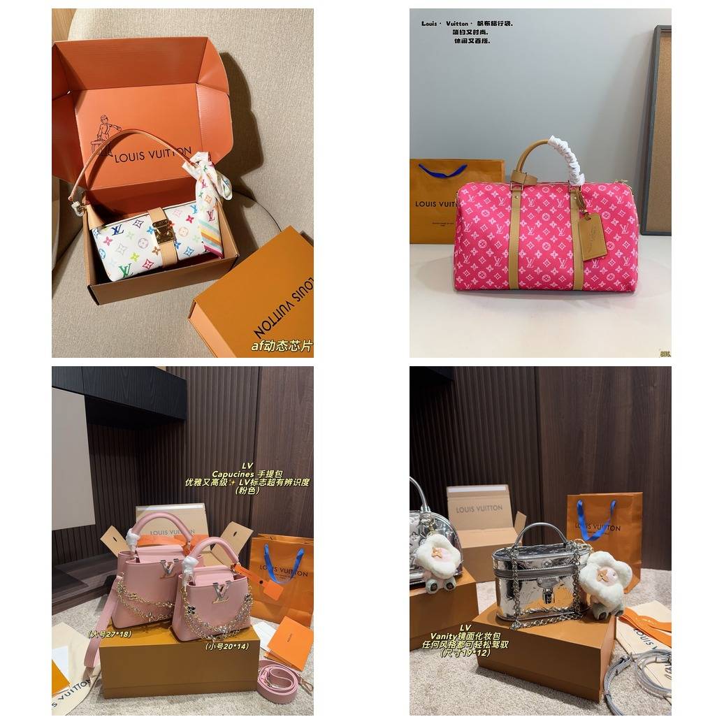 LOUIS VUITTON ルイヴィトン モノグラム スピーディ ショルダーバッグ レディース 2WAY ファスナー開閉 美品 ブラウン - 画像 4