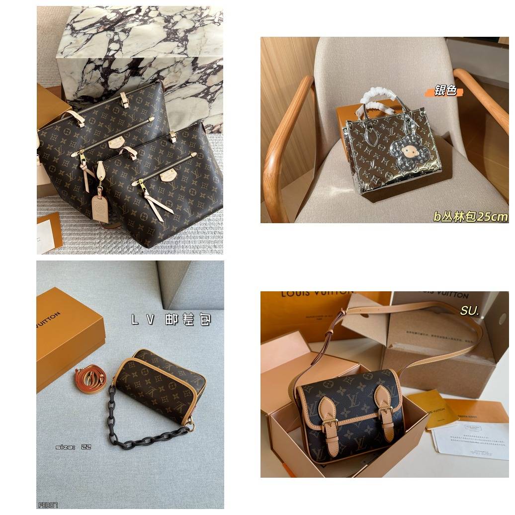 LOUIS VUITTON ルイヴィトン モノグラム スピーディ30 2WAY ショルダーバッグ レディース ブラウン - 画像 2