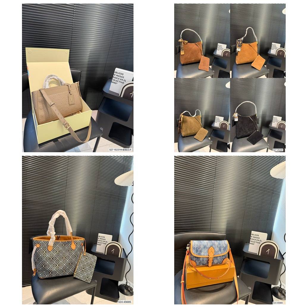LOUIS VUITTON ルイヴィトン モノグラム スピーディ30 2WAY ショルダーバッグ レディース ブラウン - 画像 4