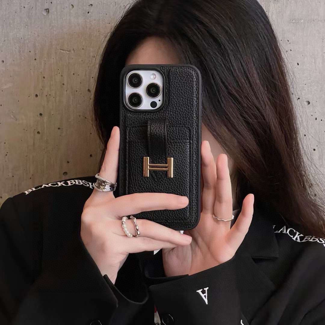 iPhoneケースエールミス ファンクションスマホケース 3色入 🌟