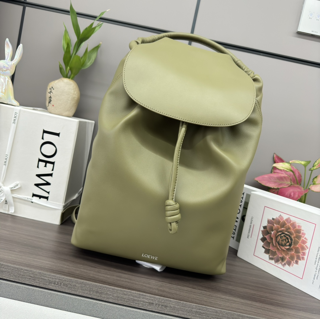 ロエベ リュック 1色入 🌿