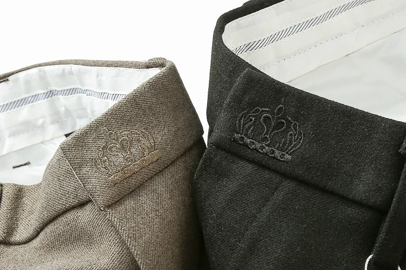 GucciGUCCI メンズ スラックス 9色展開 🌿🖤✨ #メンズ #スーツ pants - 画像 4